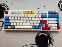 Load image into Gallery viewer, Mech 96 Full
