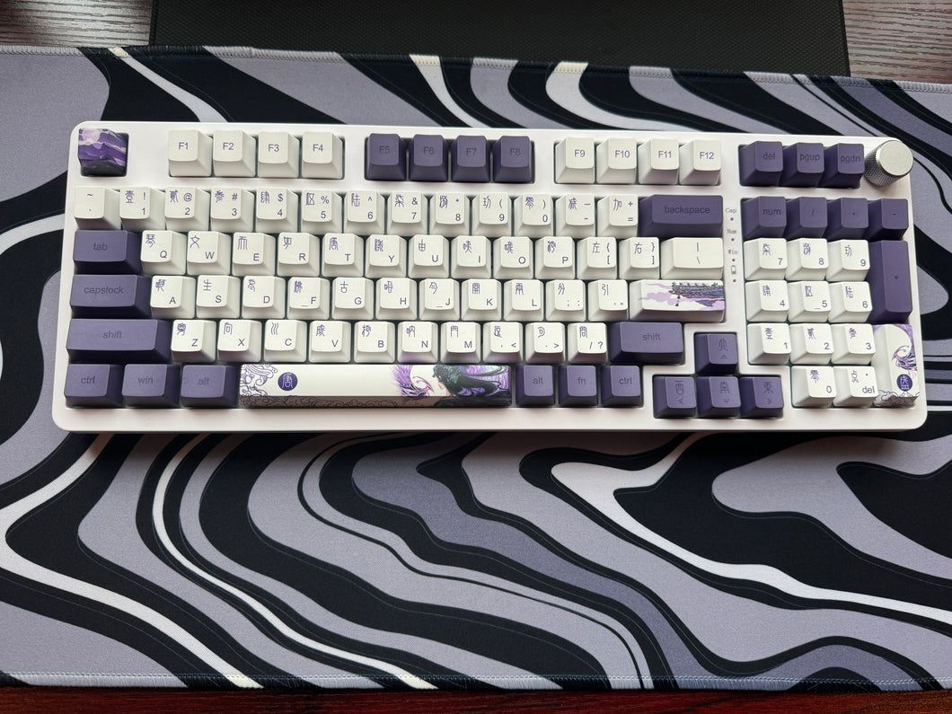 Purple 96 Full Size
