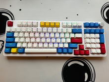 Load image into Gallery viewer, Mech 96 Full
