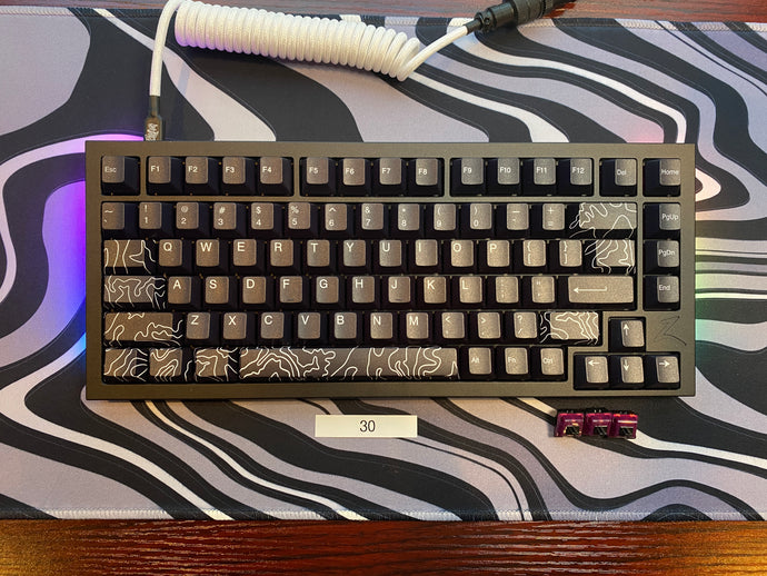 Sold Keyboards – Zwag