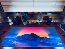 Load image into Gallery viewer, Zwag Gaming Desk Mat (Drop #1)
