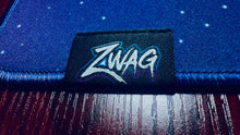 Load image into Gallery viewer, Zwag Gaming Desk Mat (Drop #1)
