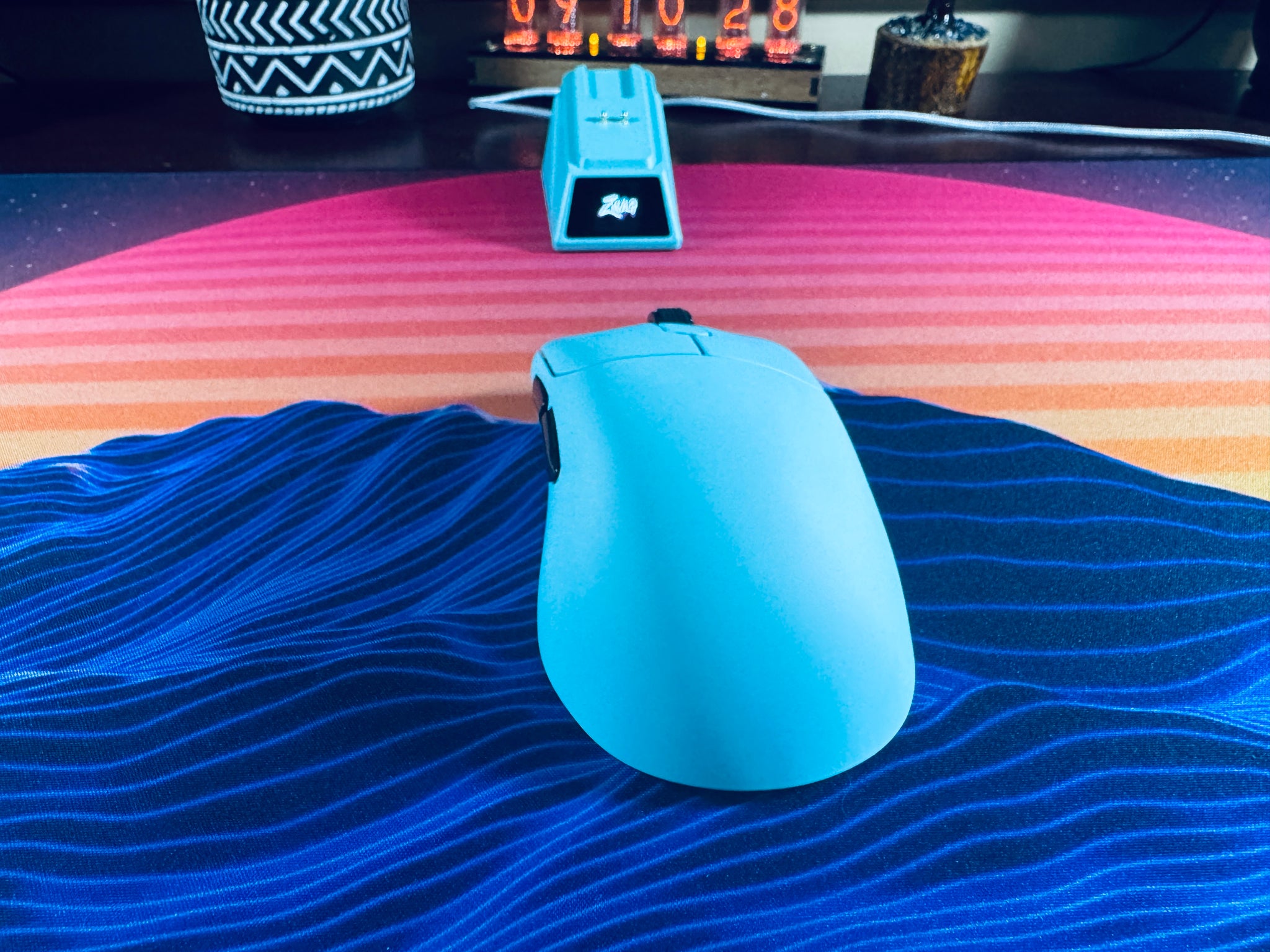 Ajazz AJ179 APEX – Zwag