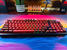 Load image into Gallery viewer, KC98 Pro Mechanical Keyboard
