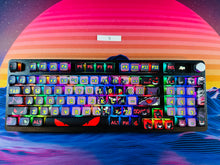 Load image into Gallery viewer, KC98 Pro Mechanical Keyboard
