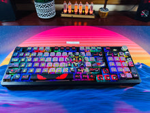 Load image into Gallery viewer, KC98 Pro Mechanical Keyboard
