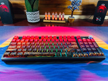 Load image into Gallery viewer, KC98 Pro Mechanical Keyboard
