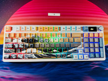 Load image into Gallery viewer, KC98 Pro Mechanical Keyboard
