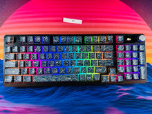 Load image into Gallery viewer, KC98 Pro Mechanical Keyboard
