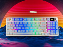 Load image into Gallery viewer, KC98 Pro Mechanical Keyboard
