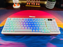 Load image into Gallery viewer, KC98 Pro Mechanical Keyboard
