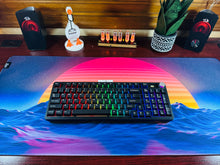 Load image into Gallery viewer, KC98 Pro Mechanical Keyboard
