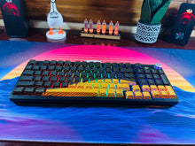 Load image into Gallery viewer, KC98 Pro Mechanical Keyboard
