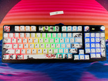 Load image into Gallery viewer, KC98 Pro Mechanical Keyboard
