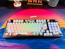 Load image into Gallery viewer, KC98 Pro Mechanical Keyboard
