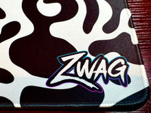 Load image into Gallery viewer, Zwag Gaming Desk Mat (Drop #3)
