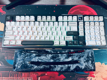 Load image into Gallery viewer, Samurai Resin Wrist Rest
