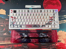 Load image into Gallery viewer, Samurai 75 White (COMING SOON)
