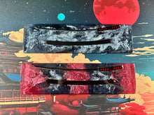 Load image into Gallery viewer, Samurai Resin Wrist Rest
