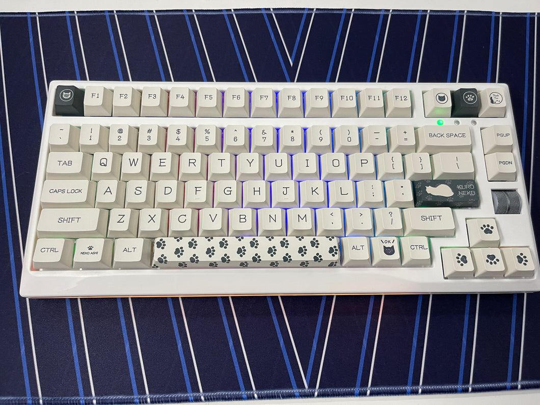 #12 X82 Neko