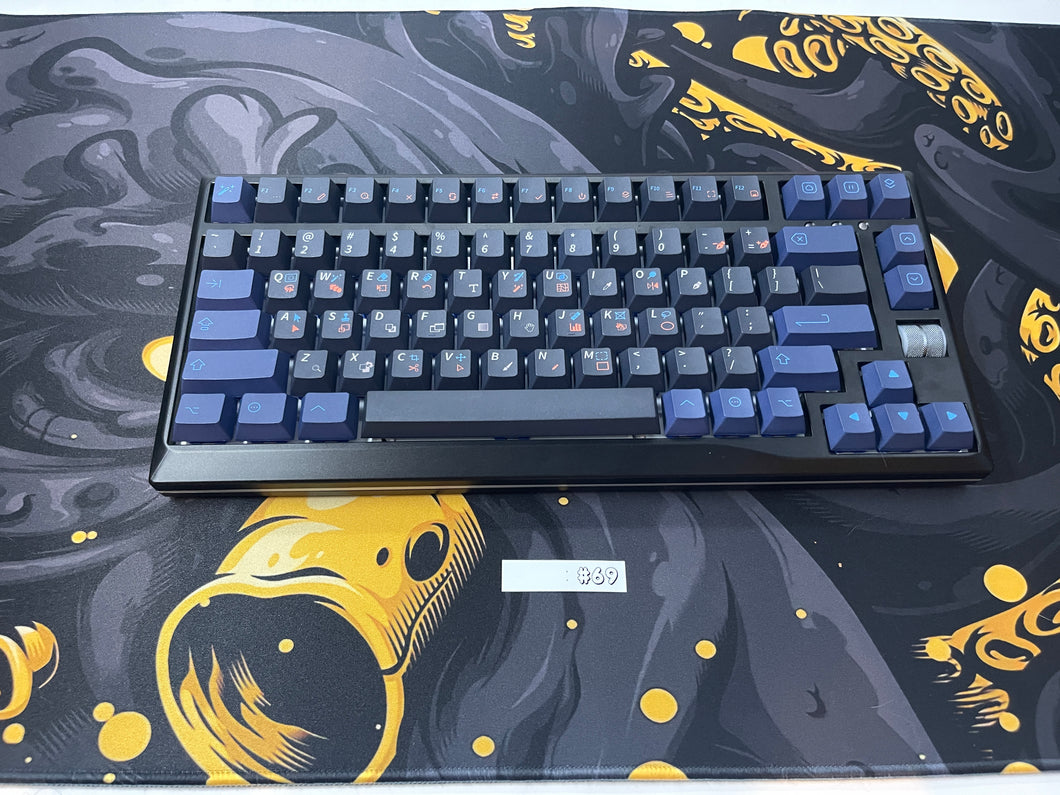 #69 X82
