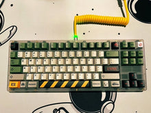 Load image into Gallery viewer, Ghostbuster TKL
