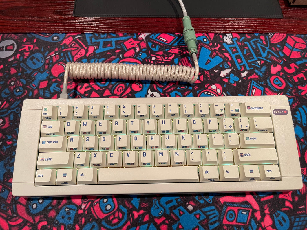 Commodore 64 60%